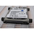 Disque 320Go 2.5" SATA 5400t