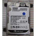 Disque 320Go 2.5" SATA 5400t