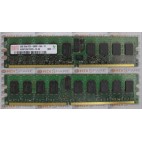 Hynix HYMP125U72CP8-Y5 2Gb DDER2 PC2-5300E ECC