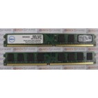 Kingston KP382H-HYC 4Gb PC3-10600U DDR3 pour PC Dell 99L0281-001