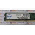 Kingston KP382H-HYC 4Gb PC3-10600U DDR3 pour PC Dell 99L0281-001