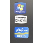 Lenovo ThinkCenter Edge71 1577 Tower Core i3-2120 3.3GHz 4Gb 1x500Go SATA W7 Pro