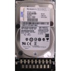 Disque IBM 81Y9847 500Gb SATA 2.5" 7200RPM 6.0Gbs