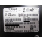 Disque SEAGATE ST31200N SUN 370-1710 1.05Go 5400RPM SCSI Narrow SINGLE ENDED FAST SCSI 50pin