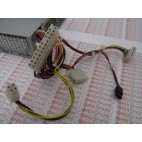 FUJITSU S26113-E528-V50 Power Supply 300W Primergy TX120