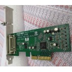 Fujitsu S26361-D1500-V610 GS4 LR2910 carte adaptateur DVI-D ADD2 RoHS PCI