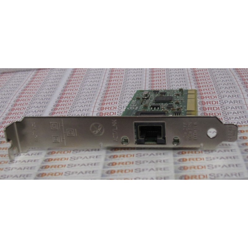 intel pro/1000gt desktop network adapter PWLA8391GT 