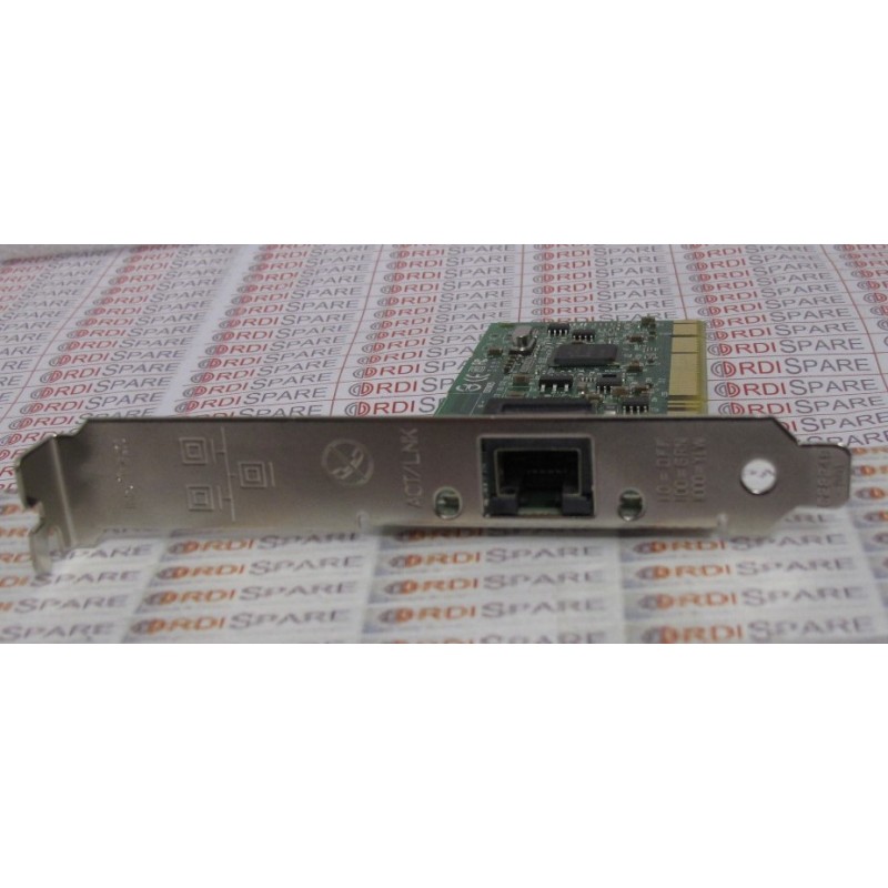 PWLA8391GT intel pro/1000gt desktop network adapter 