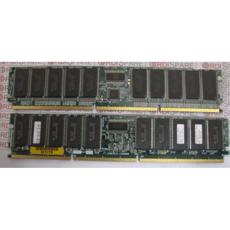 SGI 030-0782-001 128 MB RAM  Silicon Graphics pour origine Onyx2 