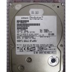 Disque HDT725040VLA360 400Go SATA 7200t 3.5"