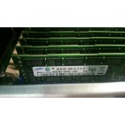 SUPERMICRO 6016TT-TB-1-SG007 Twinserveur 1U MODELE 808-12 avec 2 x X8DTT-IBXF-SG007 - 48GB RAM - NO Disques
