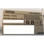 OXHOO TP35/45