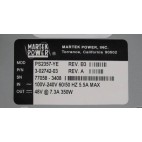 Alimentation Martek Power PS2357-YE - PN 3-02742-03 - 350W