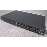 FSM7328S Switch 24 ports + 4 ports Gbps