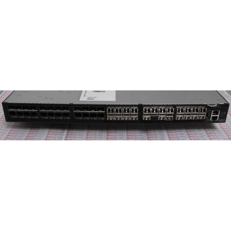 IBM SAN Switch FC Type 2498-F48