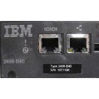 Switch IBM FC Type 2498-B40/40E