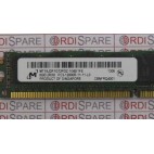 Mémoire Micron MT18JDF1G72PDZ-1G6E1FE 8Gb 2Rx8 PC3 12800R_