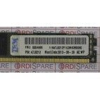 Mémoire Samsung M392B1G73BH0-CK0 8Gb 2Rx8 PC3-12800R 