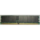 Mémoire RAM de 4Gb HP 