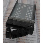 IBM 49Y1881 SAS Hard drive tray / caddy  2.5"