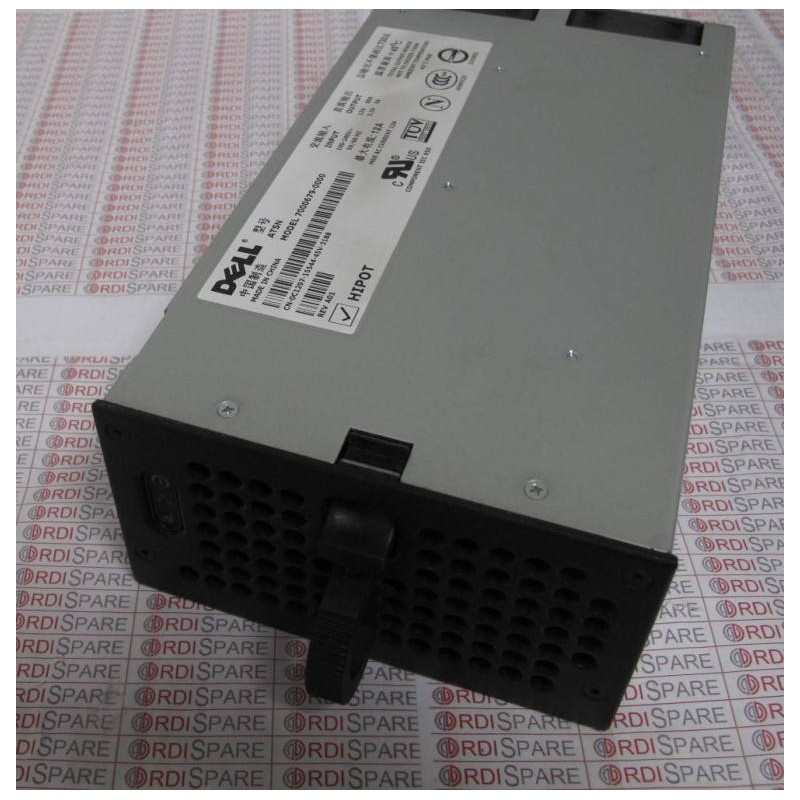 Alimentation 730W 12A Dell 0C1297 ATSN 7000679-0000 