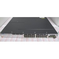 Switch Cisco C3KX-NM-1G -  WS3750X-3560X 24 ports