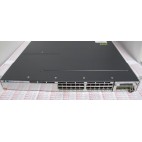 Switch Cisco C3KX-NM-1G -  WS3750X-3560X 24 ports
