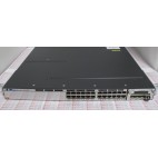Switch Cisco C3KX-NM-1G -  WS3750X-3560X 24 ports