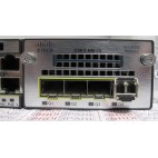 Switch Cisco C3KX-NM-1G -  WS3750X-3560X 24 ports