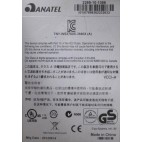 Switch Cisco C3KX-NM-1G -  WS3750X-3560X 24 ports