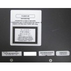 Switch Cisco C3KX-NM-1G -  WS3750X-3560X 24 ports