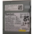 Quantum Scalar i80 3 x LTO5 FC Tape Librairy