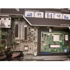 HP 677199-421 Proliant DL360P Gen8 2 Proc E5-2630 16Gb P420i