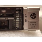 HP 677199-421 Proliant DL360P Gen8 2 Proc E5-2630 16Gb P420i