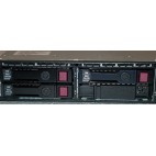 HP 677199-421 Proliant DL360P Gen8 2 Proc E5-2630 16Gb P420i