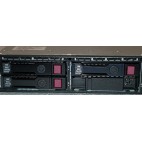 HP Proliant DL360P G8 2 Proc E5-2630 2.3GHz 16Gb P420i