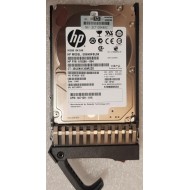 Disque HP 900GB 10K SAS 2,5"