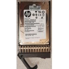 Disque HP 900GB 10K SAS 2,5"