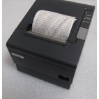 EPSON TM-T88IV Imprimante ticket de caisse thermique M129H