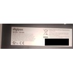 Imprimante DIGIPOS DS-820