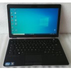 Laptop Dell Latitude E6230 Core I5-3220M 2.6GHz 4Gb RAM 128GB SSD W10 HDMI 12''