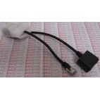 Cable VERIFONE CBL420-002-01-A  