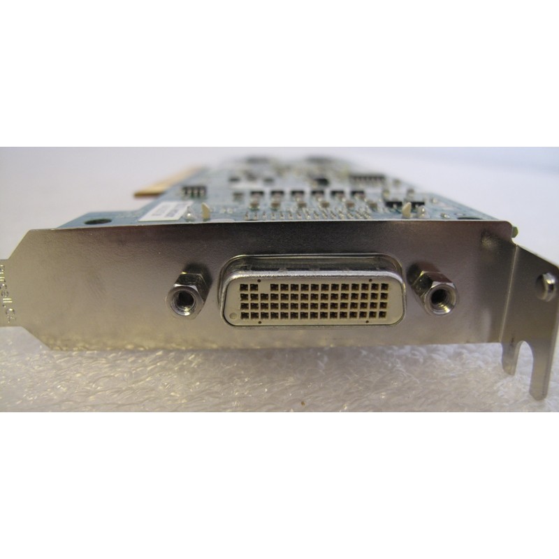PNY VCQ4280NVS-PCI-T NVidia Quadro NVS280 PCI DVI-I