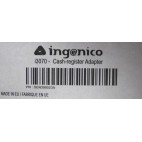 Adaptateur INGENICO i3070 PN SEN390023A