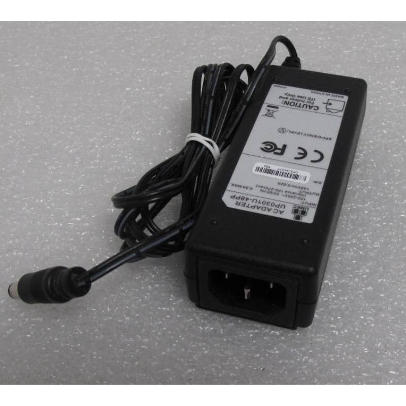 Power Supply UMEC UP0301U-48PP 30W For Retail Active 8000