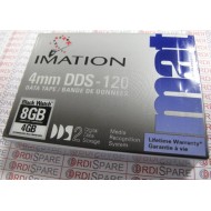 IMATION Data Tape 4mm DDS-120 mat