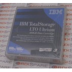 IBM 24R1922 Ultrium LTO3 Data Cartridge 400/800Gb
