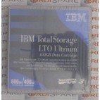 IBM 24R1922 Ultrium LTO3 Data Cartridge 400/800Gb