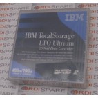 IBM 08L9870 Ultrium LTO2 Data Cartridge 200/400Gb