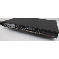 Netasq U450 FIREWALL NETWORK PROTECTION 15 ports